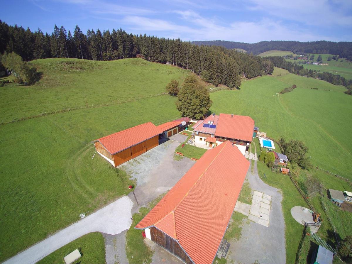 Ferienwohnung Duernberger Liebenfels Exterior foto